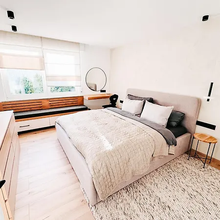 Brandneues Apartment, Top-Lage, See & Berge, Sauna Winterberg Exterior photo