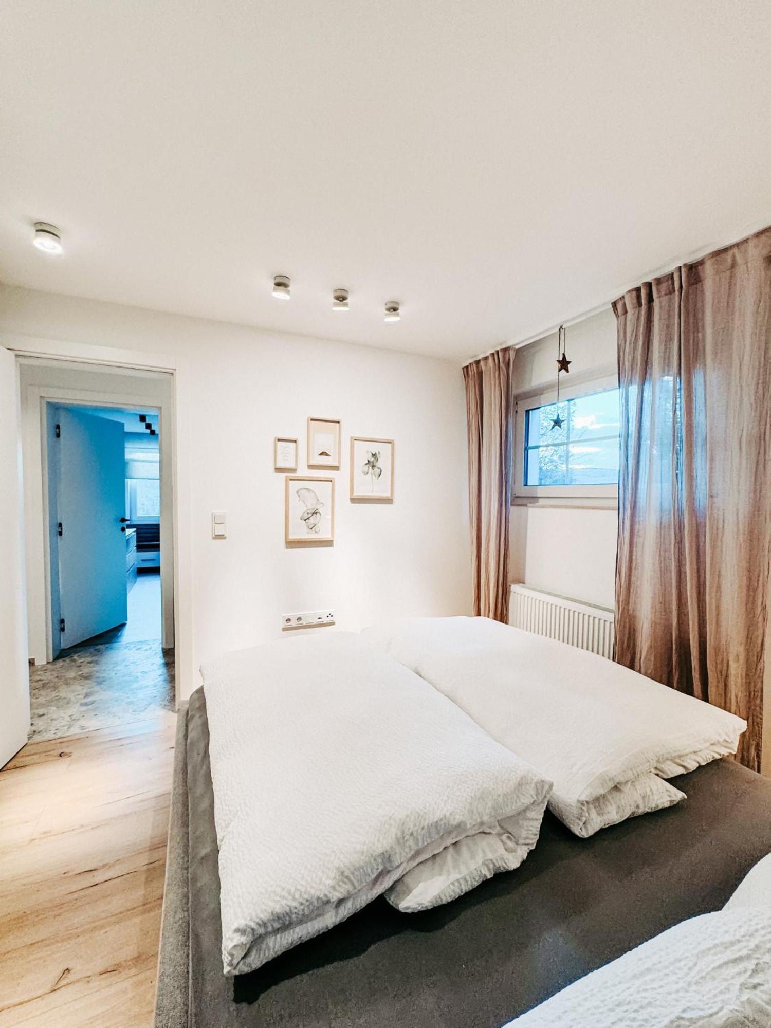 Brandneues Apartment, Top-lage, & Berge, Sauna Apartment Winterberg